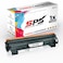 SPS Compatible Toner Cartridges for Brother - TN-1000   1x Black   1,000 Pages