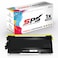 SPS Compatible Toner Cartridges for Brother - TN-350   1x Black   2,500 Pages