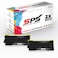 SPS Compatible Toner Cartridges for Brother - TN-350   2x Black   2,500 Pages