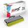 SPS Compatible Toner Cartridges for Brother - TN-360   1x Black   2,600 Pages