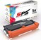 SPS Compatible Toner Cartridges for Brother - TN-2220   1x Black   2,600 Pages