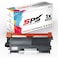 SPS Compatible Toner Cartridges for Brother - TN-450   1x Black   2,600 Pages