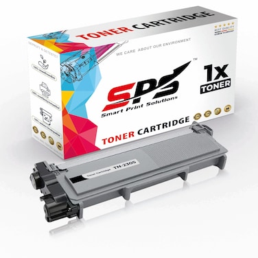 SPS Compatible Toner Cartridges for Brother - TN-2305   1x Black   1,500 Pages