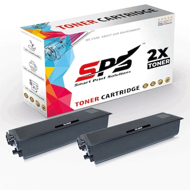 SPS Compatible Toner Cartridges for Brother - TN-3060   2x Black   6,700 Pages