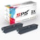 SPS Compatible Toner Cartridges for Brother - TN-3060   2x Black   6,700 Pages
