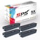 SPS Compatible Toner Cartridges for Brother - TN-3060   4x Black   6,700 Pages