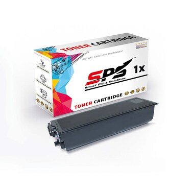 SPS Compatible Toner Cartridges for Brother - TN-570   1x Black   7,300 Pages