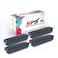 SPS Compatible Toner Cartridges for Brother - TN-570   4x Black   7,300 Pages