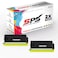 SPS Compatible Toner Cartridges for Brother - TN-460   2x Black   6,000 Pages