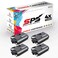SPS Compatible Toner Cartridges for Brother - TN-560   4x Black   6,500 Pages