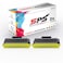 SPS Compatible Toner Cartridges for Brother - TN-7600   2x Black   6,500 Pages