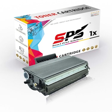 SPS Compatible Toner Cartridges for Brother - TN-3170   1x Black   7,000 Pages