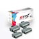 SPS Compatible Toner Cartridges for Brother - TN-3170   4x Black   7,000 Pages