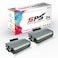 SPS Compatible Toner Cartridges for Brother - TN-3185   2x Black   7,000 Pages