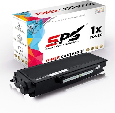 SPS Compatible Toner Cartridges for Brother - TN-3280   1x Black   8,000 Pages