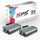 SPS Compatible Toner Cartridges for Brother - TN-3290   2x Black   8,000 Pages