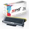 SPS Compatible Toner Cartridges for Brother - TN-580   1x Black   7,000 Pages