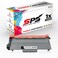 SPS Compatible Toner Cartridges for Brother - TN-750   1x Black   8,000 Pages