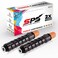 SPS Compatible Toner Cartridges for Canon - C-EXV33   2x Black   14,600 Pages