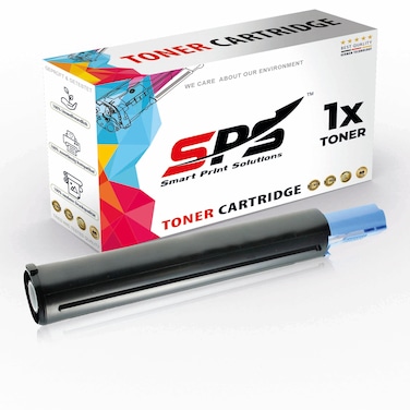 SPS Compatible Toner Cartridges for Canon - C-EXV18   1x Black   8,400 Pages