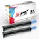 SPS Compatible Toner Cartridges for Canon - C-EXV42   2x Black   10,000 Pages