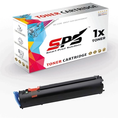 SPS Compatible Toner Cartridges for Canon - C-EXV50   1x Black   17,600 Pages