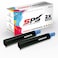 SPS Compatible Toner Cartridges for Canon - C-EXV60   2x Black   10,500 Pages