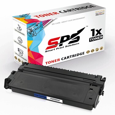 SPS Compatible Toner Cartridges for Canon - E16   1x Black   4,000 Pages