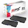 SPS Compatible Toner Cartridges for Canon - E16   2x Black   4,000 Pages