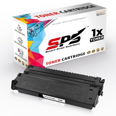 SPS Compatible Toner Cartridges for Canon - E20   1x Black   4,000 Pages