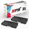 SPS Compatible Toner Cartridges for Canon - E20   2x Black   4,000 Pages