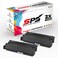 SPS Compatible Toner Cartridges for Canon - E40   2x Black   4,000 Pages