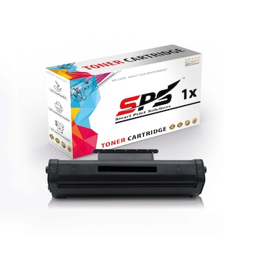 SPS Compatible Toner Cartridges for HP - C3906A   1x Black   2,500 Pages