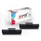 SPS Compatible Toner Cartridges for HP - C3906A   2x Black   2,500 Pages