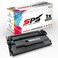 SPS Compatible Toner Cartridges for Canon - CRG-057H   1x Black   3,100 Pages