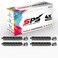 SPS Compatible Toner Cartridges for Canon - C-EXV63   4x Black   30,000 Pages