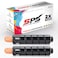 SPS Compatible Toner Cartridges for Canon - C-EXV38   2x Black   34,000 Pages