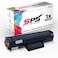 SPS Compatible Toner Cartridges for HP - W1106A 106A   1x Black   1,000 Pages