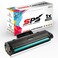 SPS Compatible Toner Cartridges for HP - W1107A 107A   1x Black   1,000 Pages