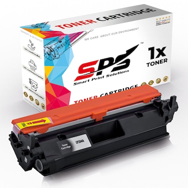 SPS Compatible Toner Cartridges for HP - CF294A 94A   1x Black   1,200 Pages