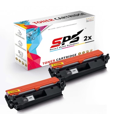 SPS Compatible Toner Cartridges for HP - CF294A 94A   2x Black   1,200 Pages