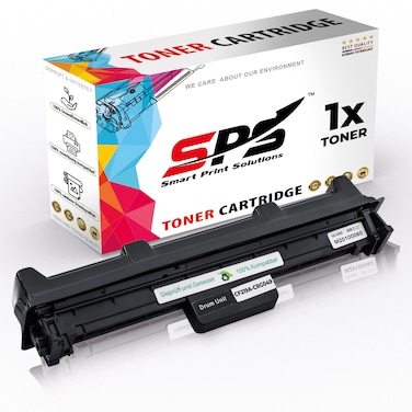 SPS Compatible Toner Cartridges for HP - CF219A 19A   1x Black   12,000 Pages