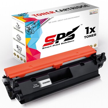 SPS Compatible Toner Cartridges for HP - CF230A 30A   1x Black   1,600 Pages