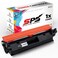 SPS Compatible Toner Cartridges for HP - CF230A 30A   1x Black   1,600 Pages