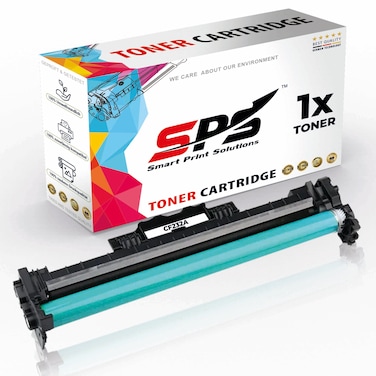 SPS Compatible Toner Cartridges for HP - CF232A 32A   1x Black   23,000 Pages