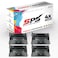 SPS Compatible Toner Cartridges for HP - CF237A 37A   4x Black   11,000 Pages