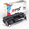 SPS Compatible Toner Cartridges for HP - CF280A 80A   1x Black   2,700 Pages