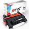 SPS Compatible Toner Cartridges for HP - CF281A 81A   1x Black   10,500 Pages