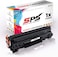 SPS Compatible Toner Cartridges for HP - CE278A 78A   1x Black   2,100 Pages