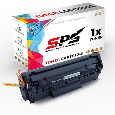 SPS Compatible Toner Cartridges for Canon - CRG-303   1x Black   2,000 Pages